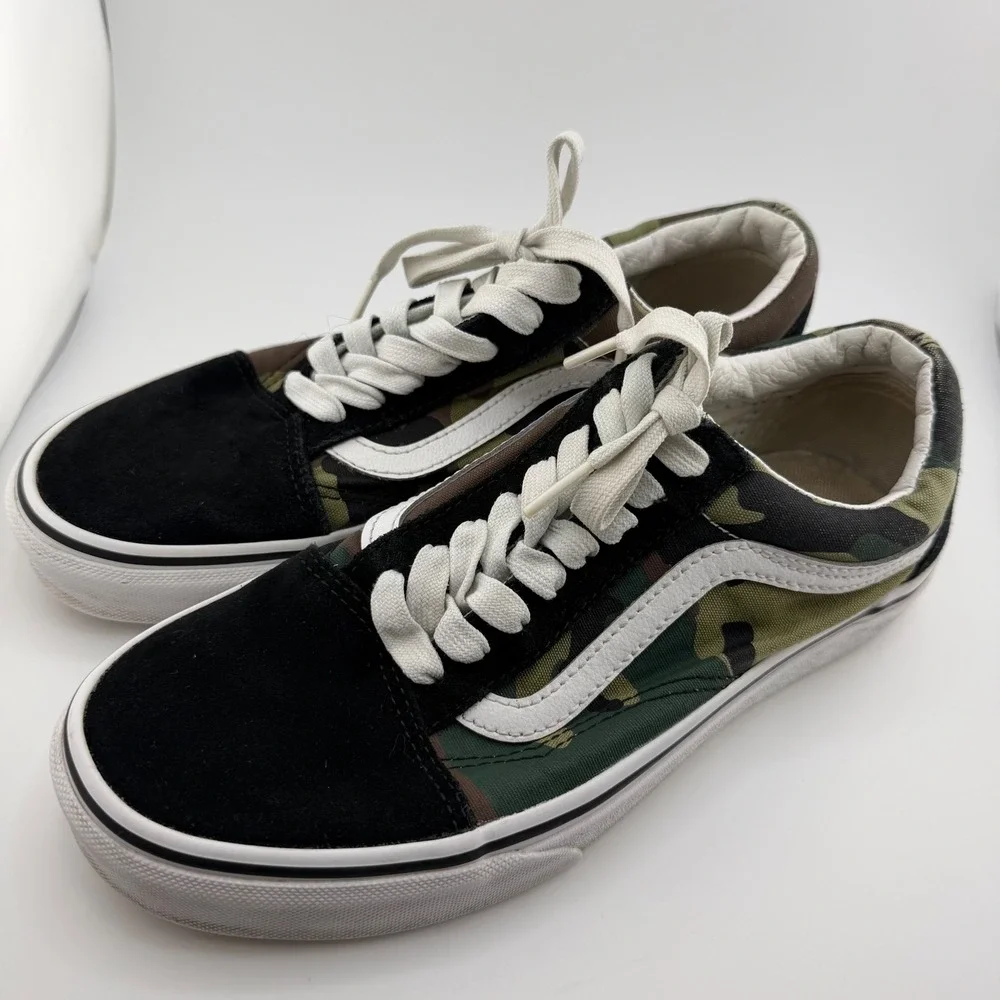 Vans old skool